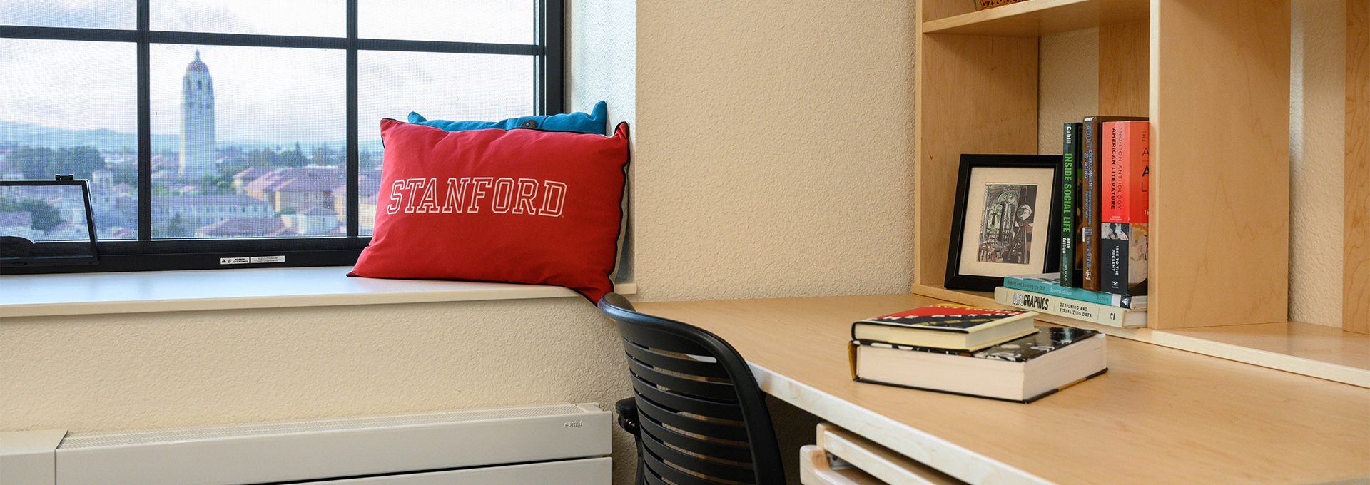 Summer Graduate Housing Options and Rates Stanford R&DE